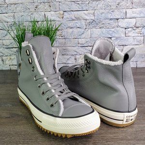 Converse Chuck Taylor AS Hiker Boot High